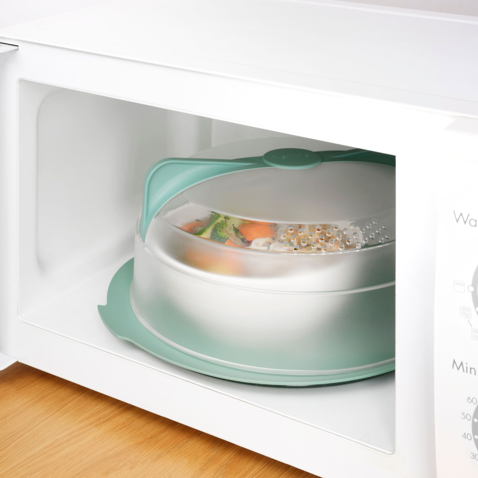 Lékué - Protective mat for the microwave