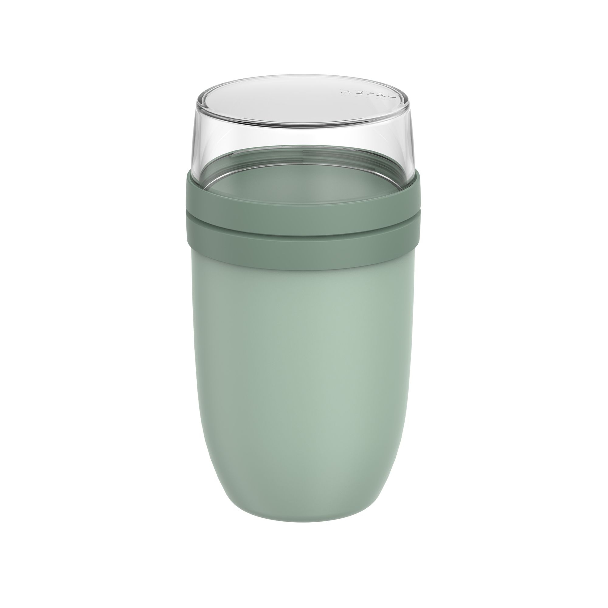 Mepal - Ellipse Lunchpot XL - Nordic Sage