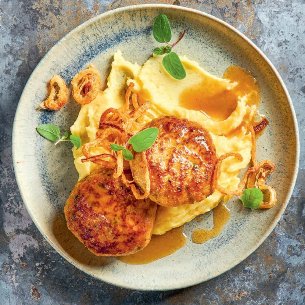 GU - Kochen wie in Österreich GU - Kochen wie in Österreich