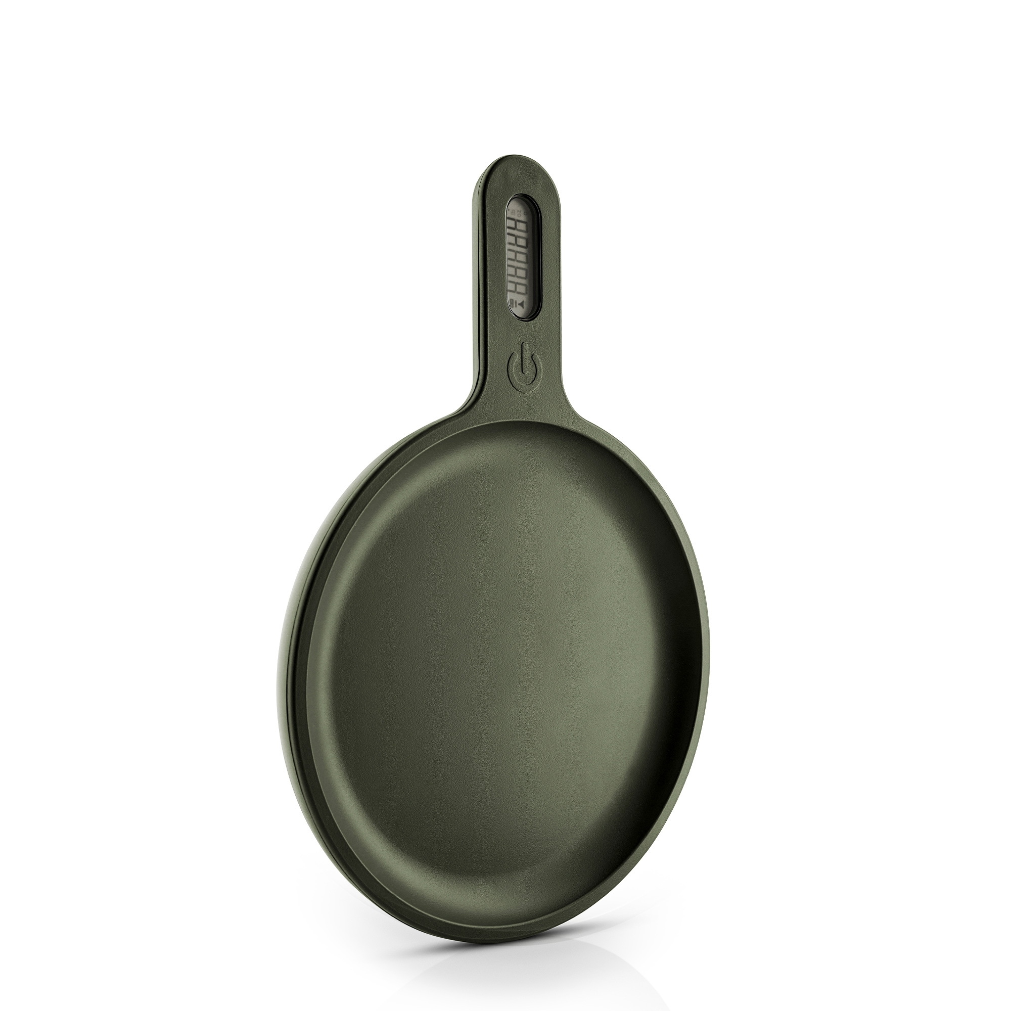 Eva Solo - Kitchen Scale - Green Tool Eva Solo - Kitchen Scale - Green Tool