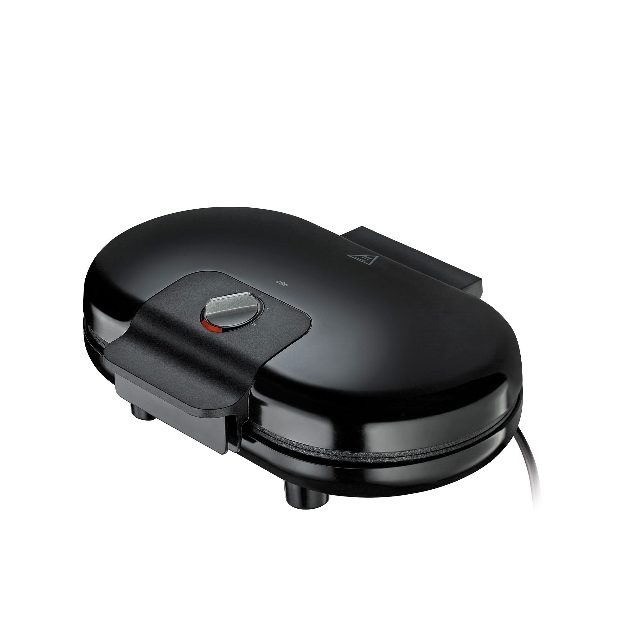 Cilio - waffle iron - CLASSIC DUO heart Cilio - waffle iron - CLASSIC DUO heart