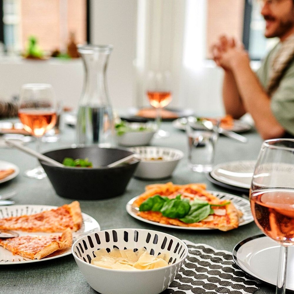 Mepal - Flow Brush Black - different products