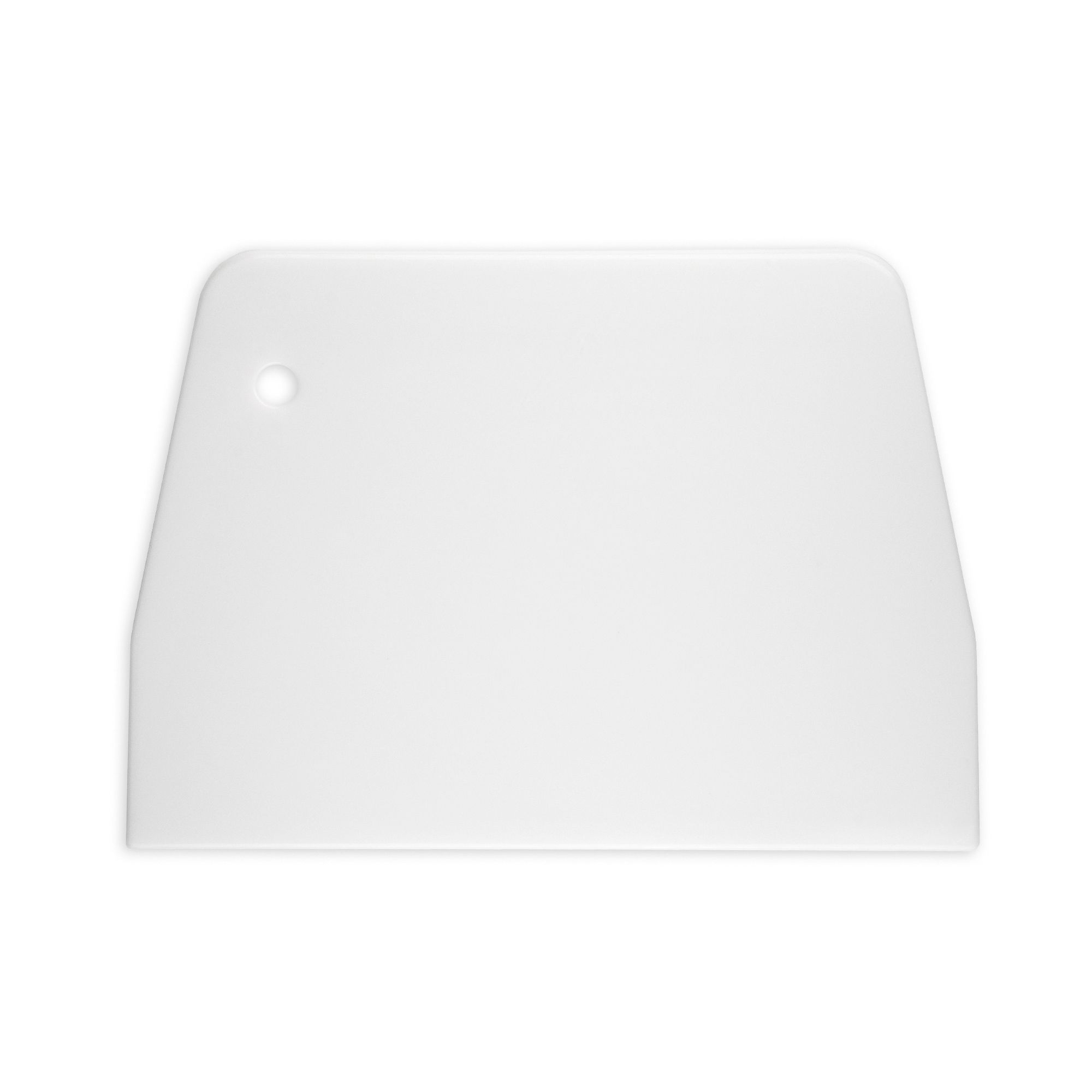 Dough card - white | Culinaris Dough card - white | Culinaris