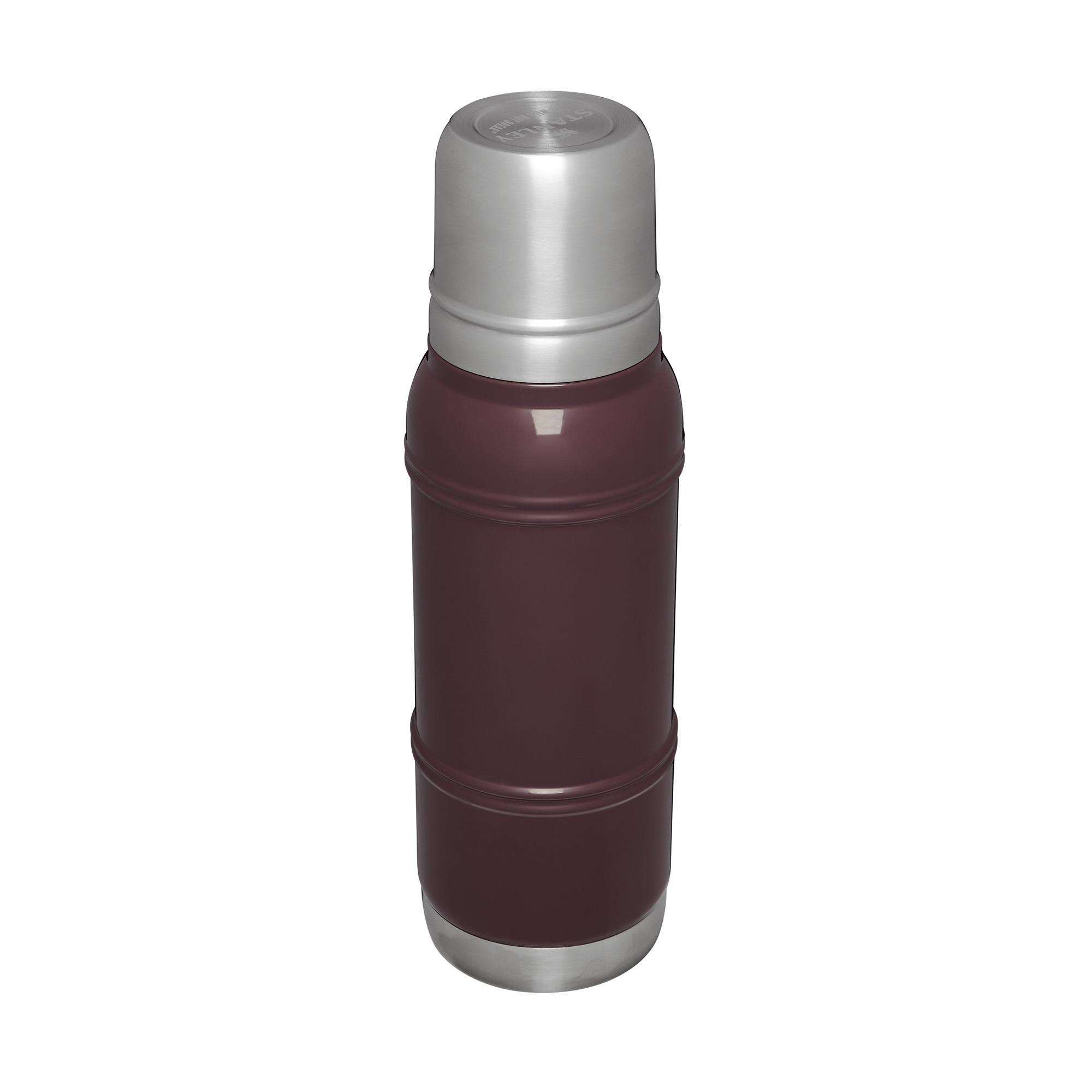 Stanley - THE MILESTONE 1940 - Garnet Gloss - 1L Stanley - THE MILESTONE 1940 - Garnet Gloss - 1L