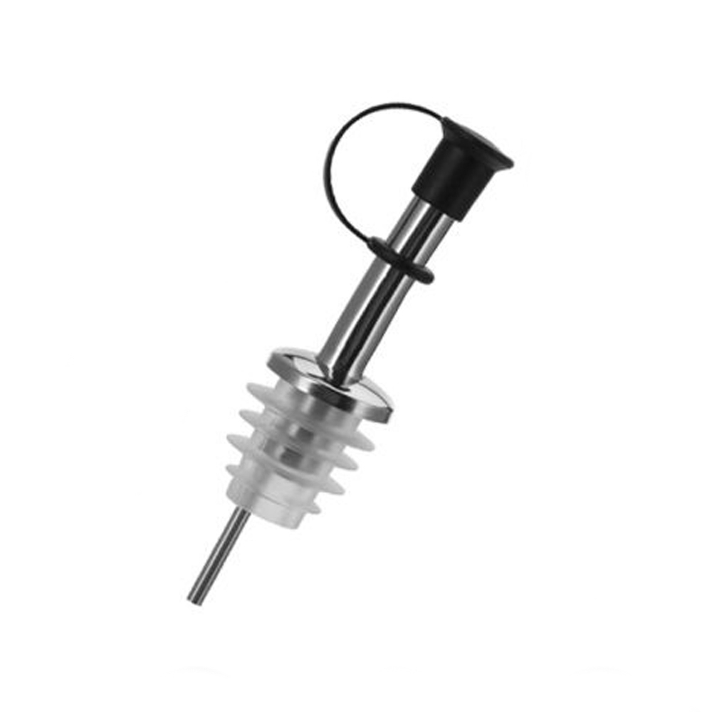 Westmark - 12 Ausgießer »Inox Standard« Westmark - 12 Ausgießer »Inox Standard«