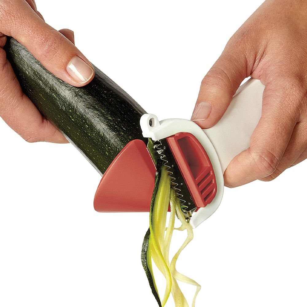 Küchenprofi - Spiral and Julienne cutter set VEGGIE