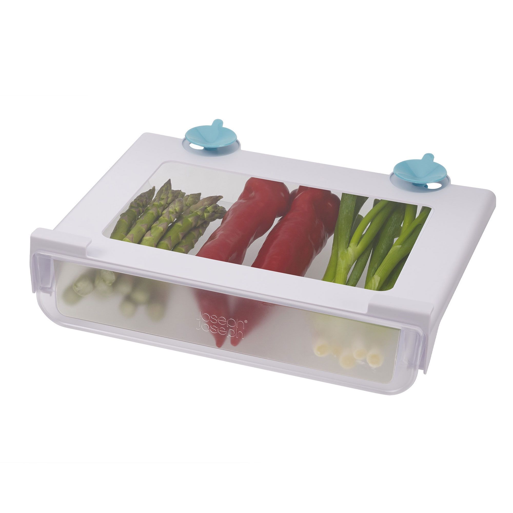 Joseph Joseph - FridgeStore™ bottom shelf drawer Joseph Joseph - FridgeStore™ bottom shelf drawer
