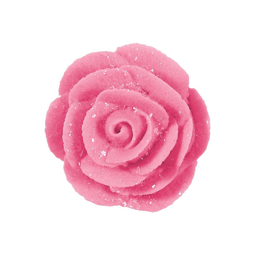 Städter - Fine Line Rose petal nozzle - straight  - small - different sizes
