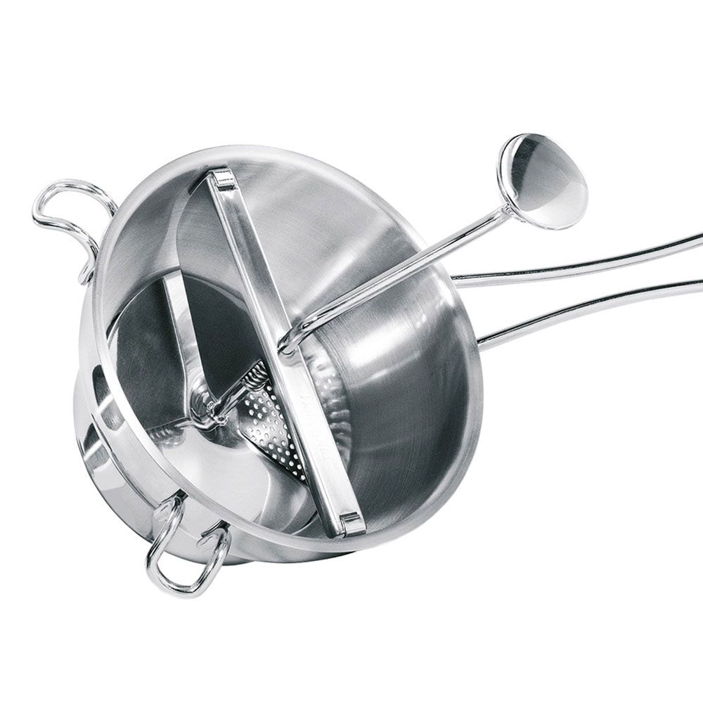 Gefu - Food mill Original FLOTTE LOTTE Gefu - Food mill Original FLOTTE LOTTE