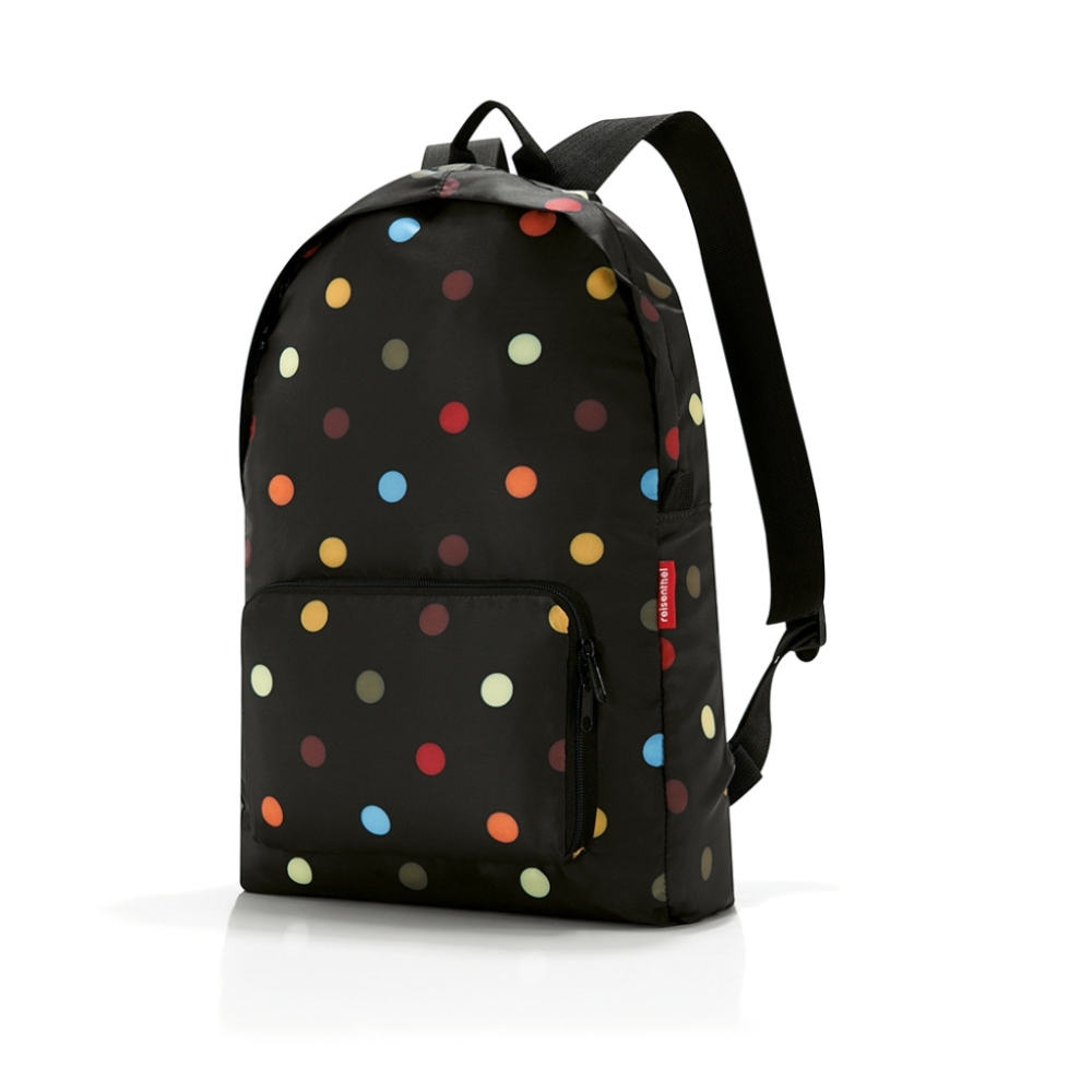 reisenthel - mini maxi rucksack - dots reisenthel - mini maxi rucksack - dots
