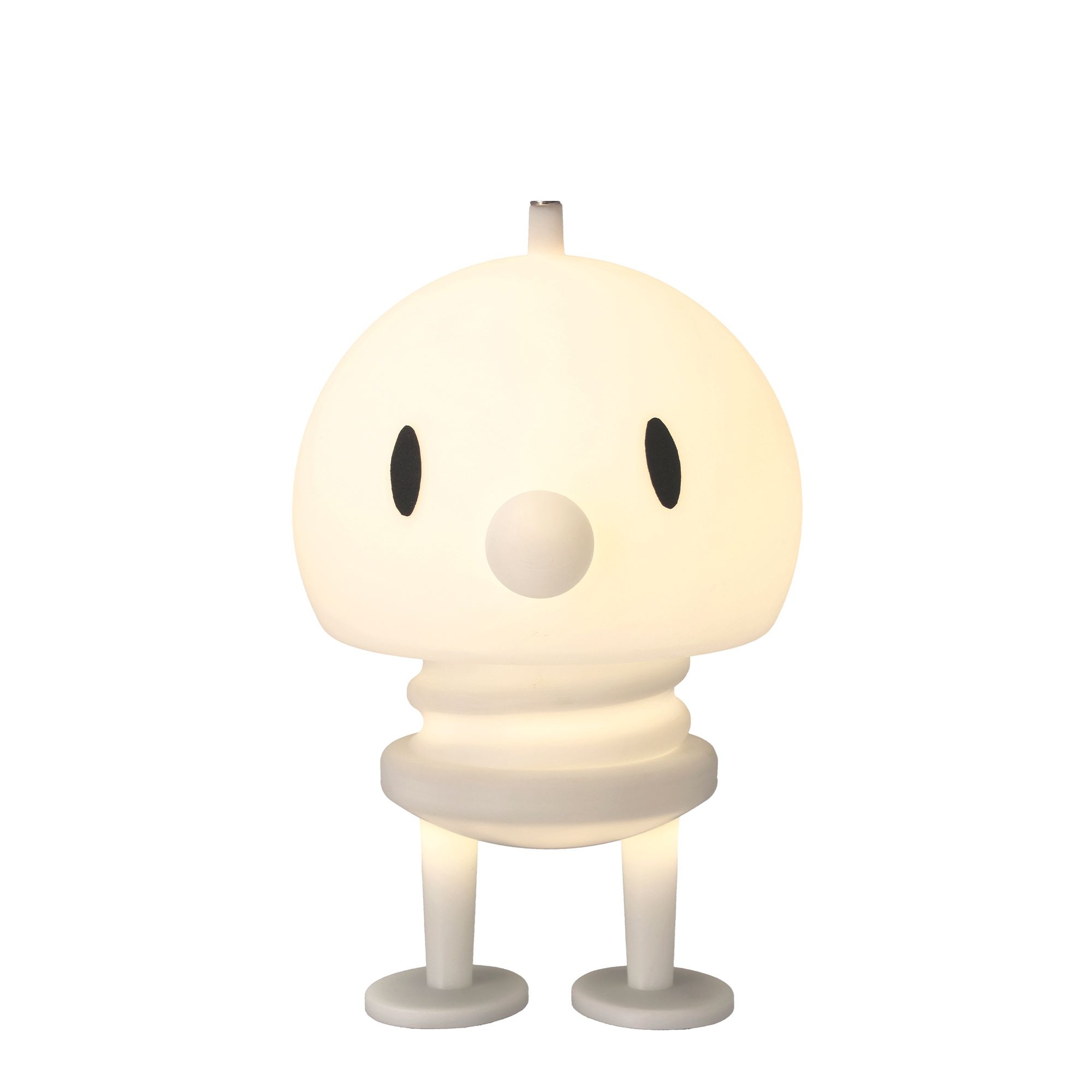 Hoptimist - Soft PE Lamp White - XL