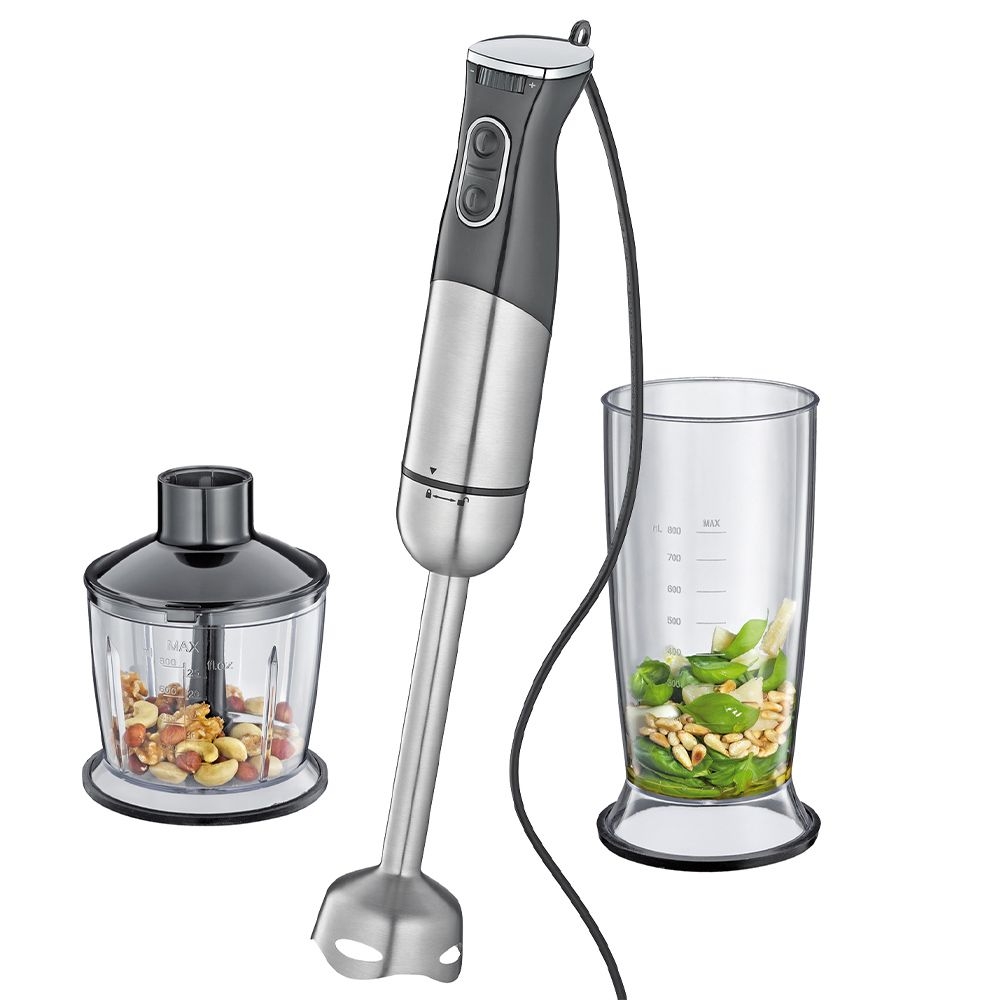 Küchenprofi - kitchen mixer STYLE Küchenprofi - kitchen mixer STYLE