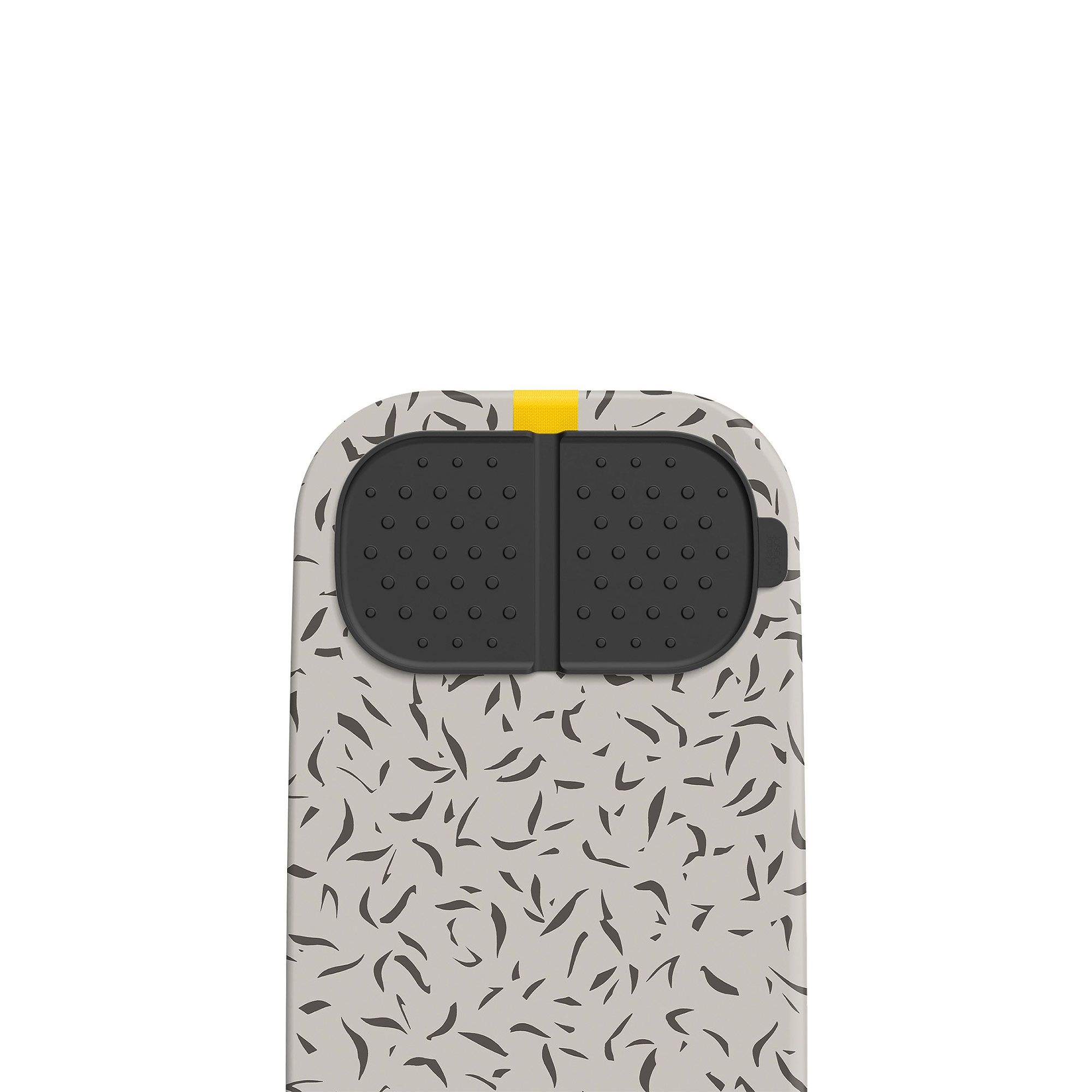 Joseph Joseph - Ironing board cover - Glide™ 110 x 33cm - ecru scatter Joseph Joseph - Ironing board cover - Glide™ 110 x 33cm - ecru scatter