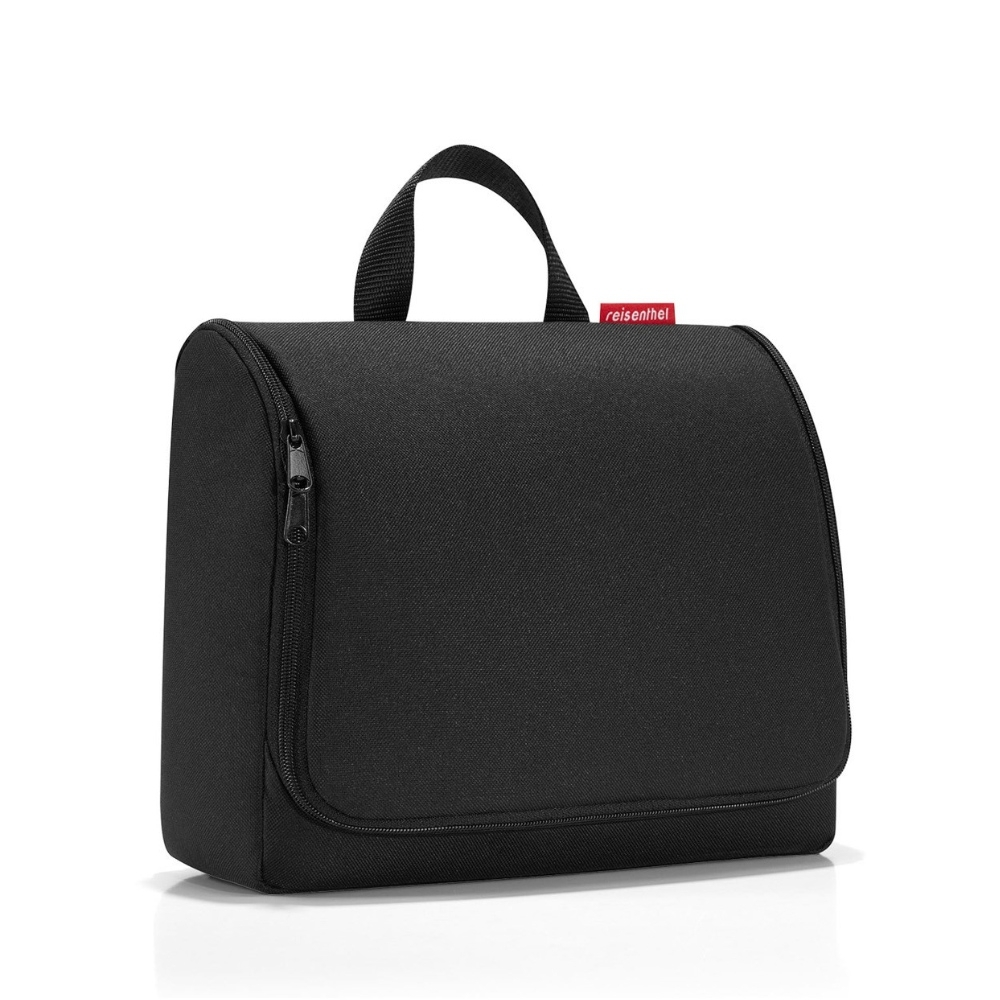 reisenthel - toiletbag XL - black reisenthel - toiletbag XL - black