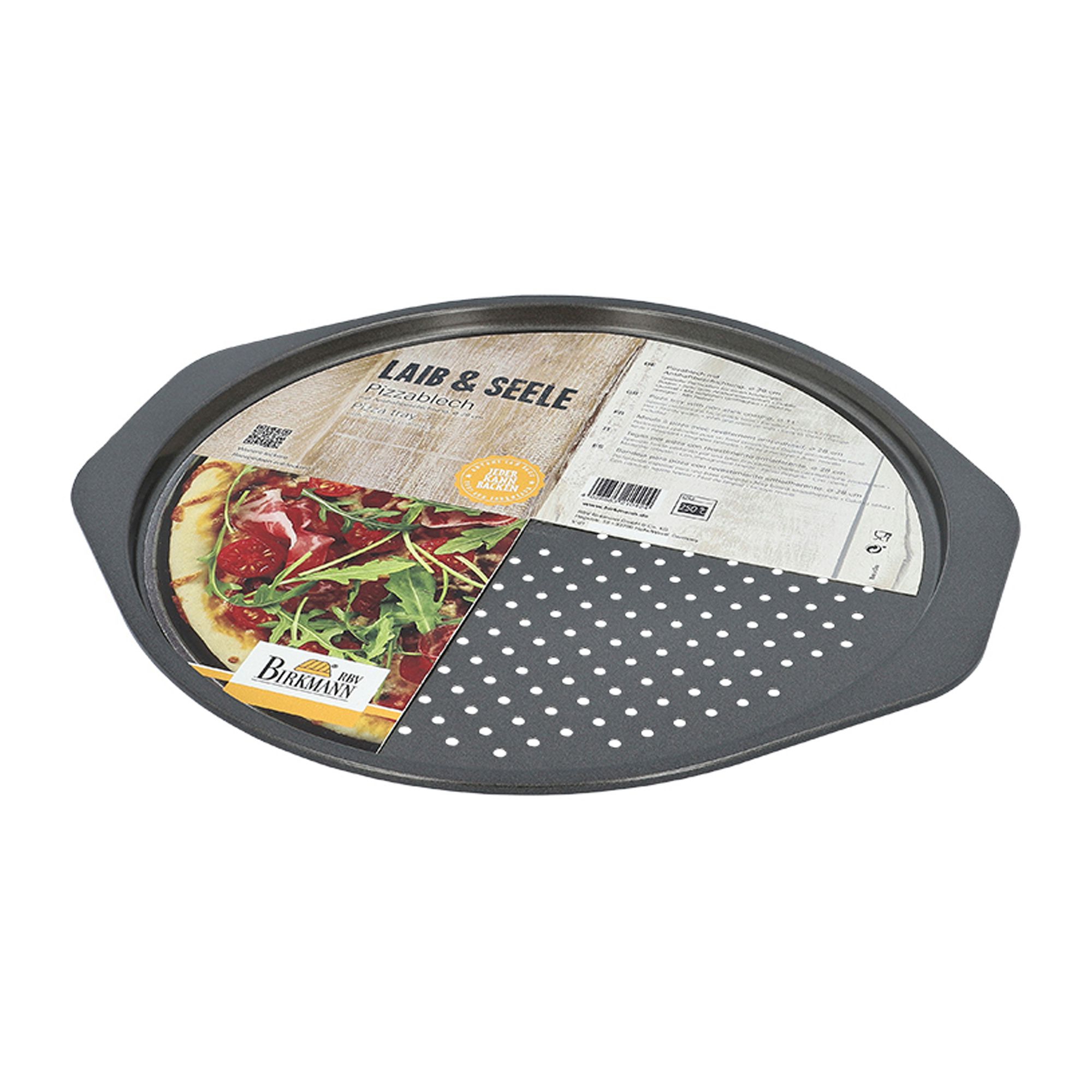 RBV Birkmann -  Laib & Seele - Pizza tray - Ø 28 cm