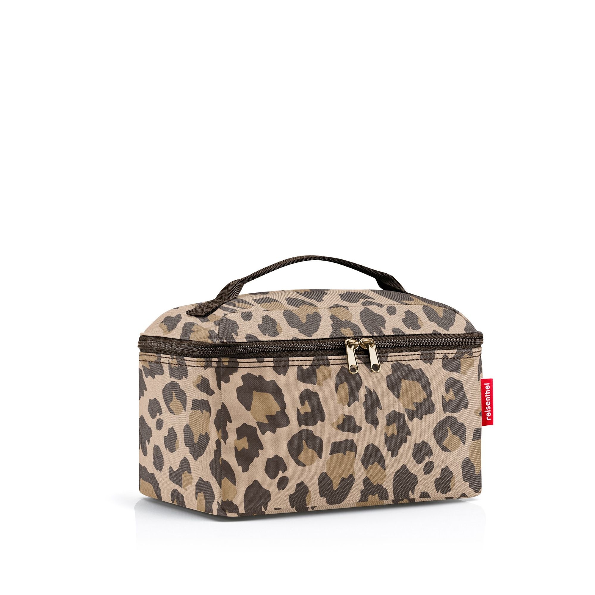 reisenthel - beautycase - leo macchiato reisenthel - beautycase - leo macchiato