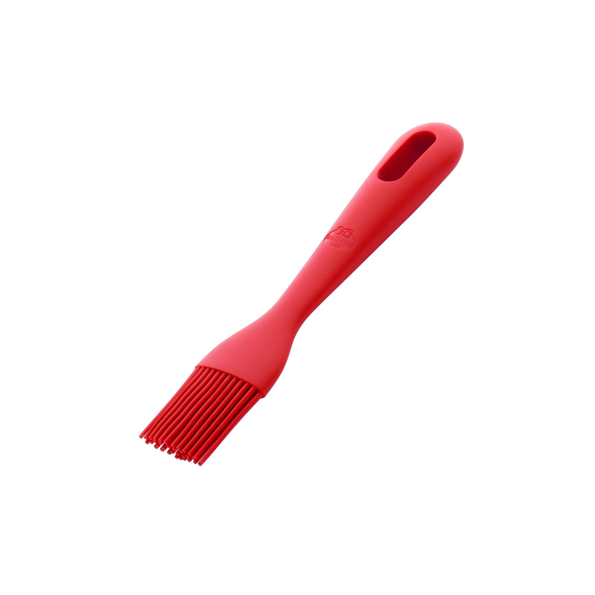 Ballarini - Backpinsel 17 cm - Rosso