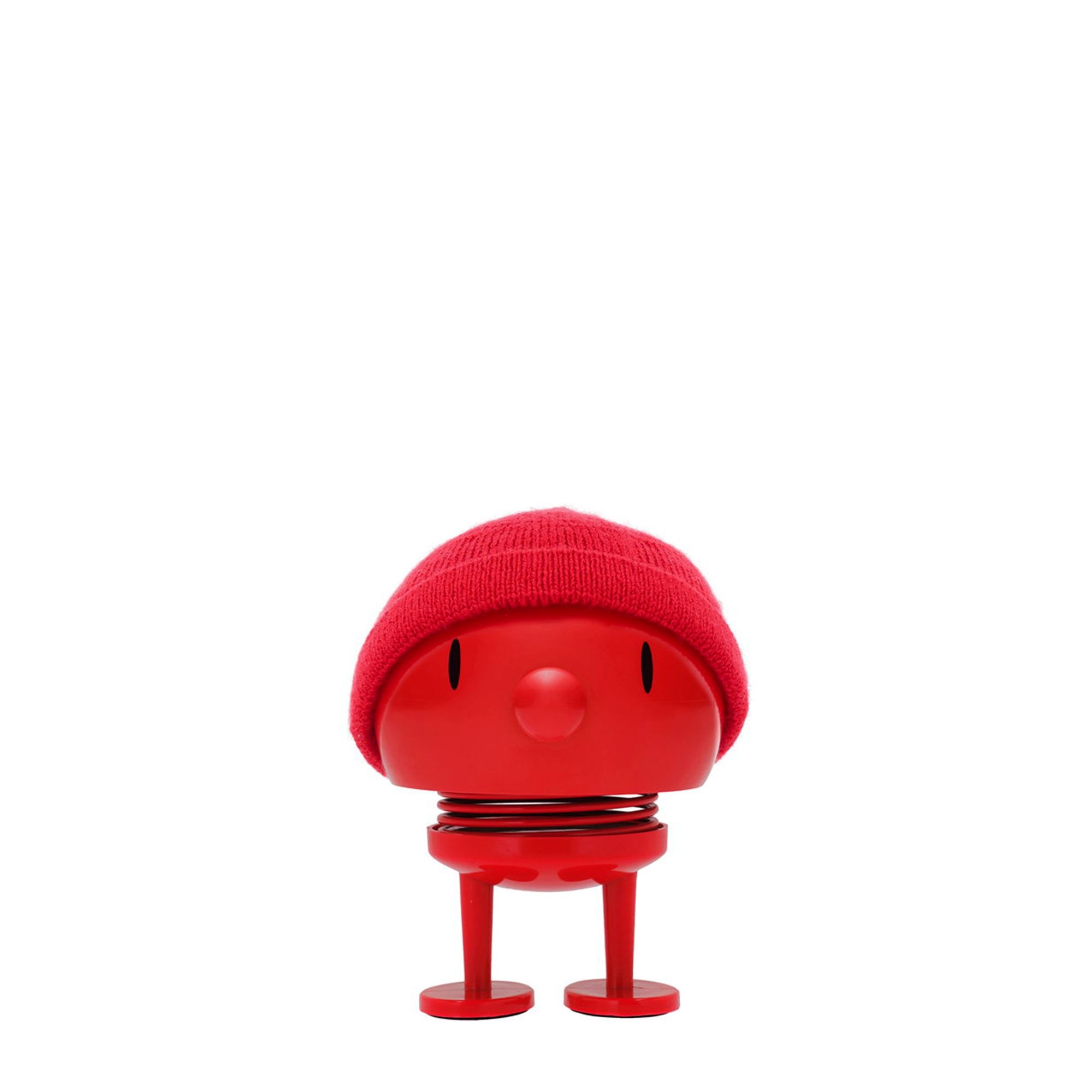 Hoptimist - Bumble Hipster M - Red