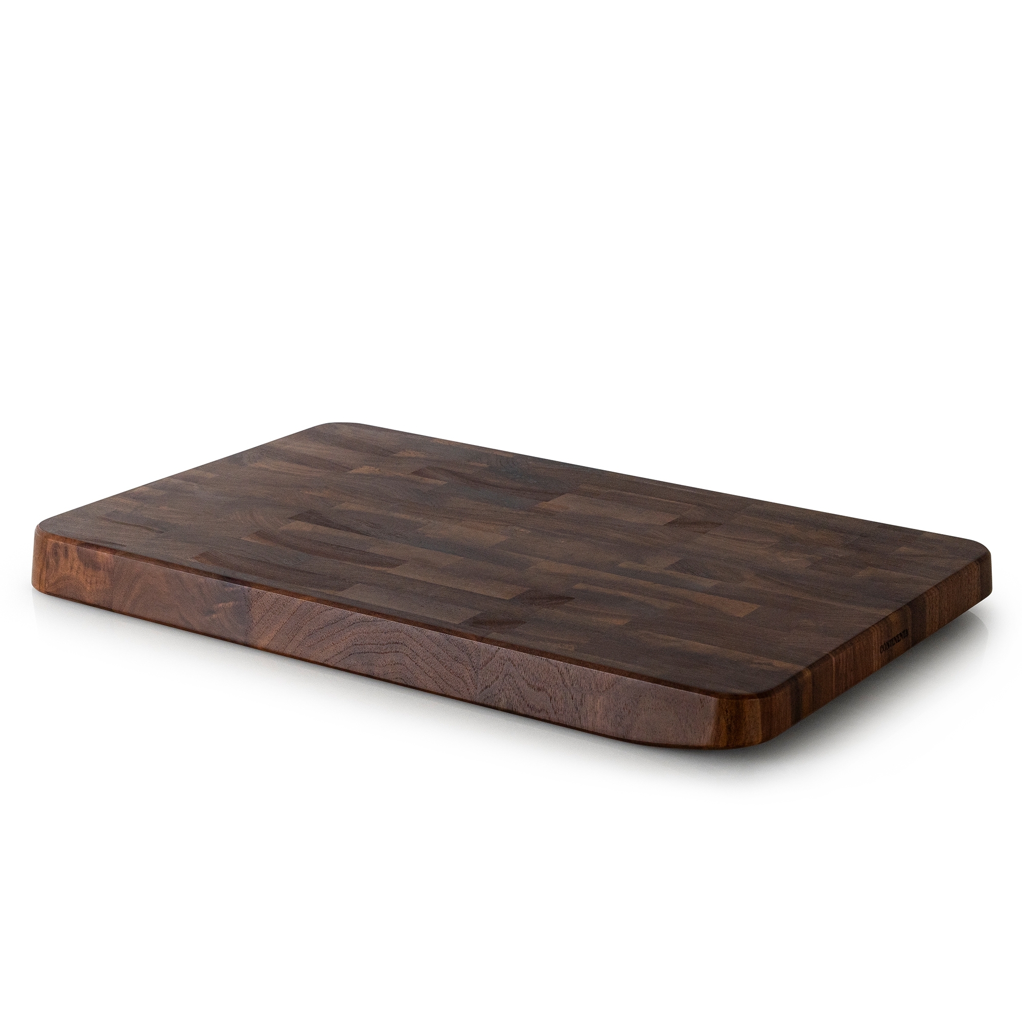 Continenta carving board - walnut end grain 46 x 30 x 3.5 cm