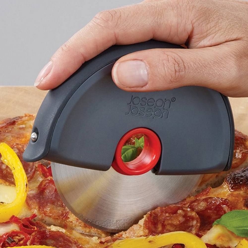 Joseph Joseph - Pizza Cutter Disc Joseph Joseph - Pizza Cutter Disc