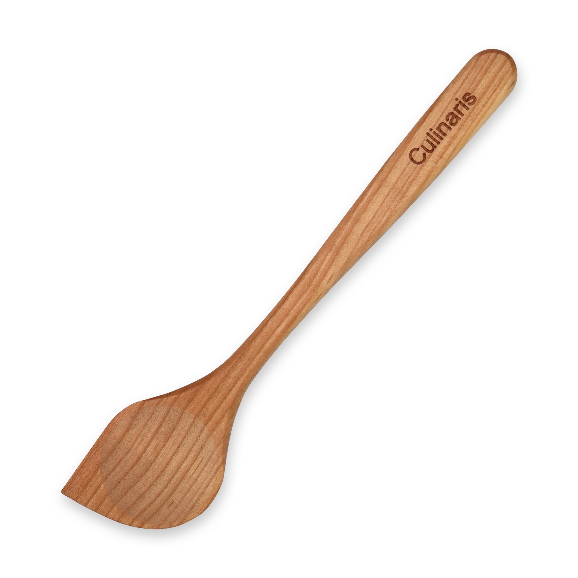 Pointed spoon - cherry wood - 30 cm | Culinaris Pointed spoon - cherry wood - 30 cm | Culinaris