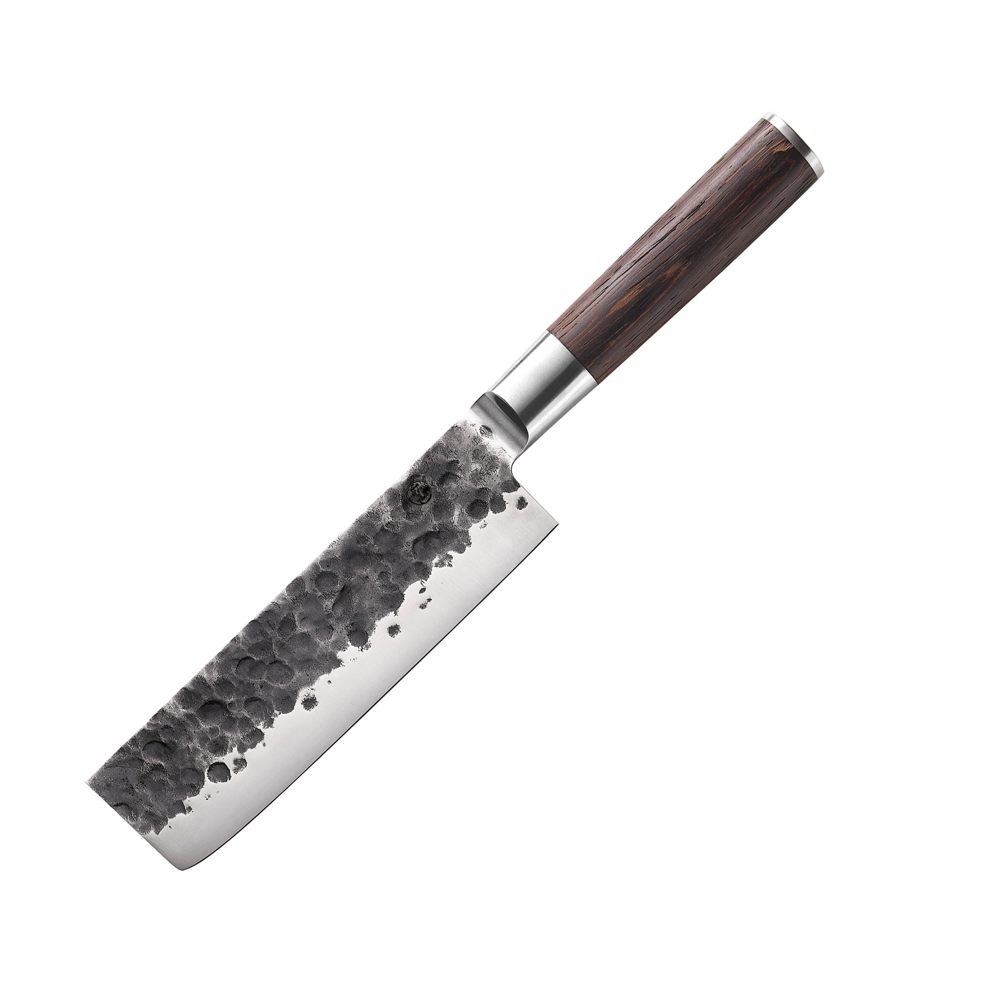 Zassenhaus - Nakiri-Messer - KYOTO - 18 cm - Wengeholz