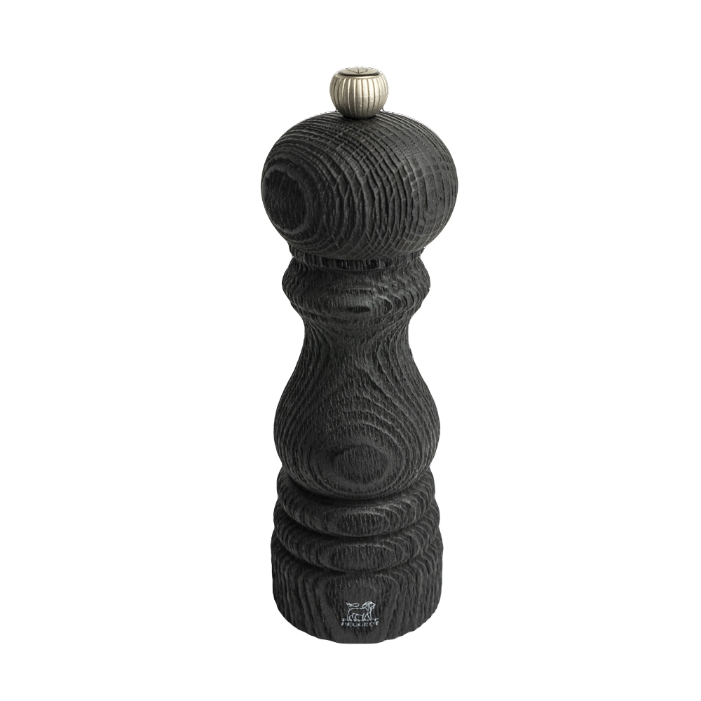 PSP Peugeot - Pfeffer- oder Salzmühle Paris - Nature Black