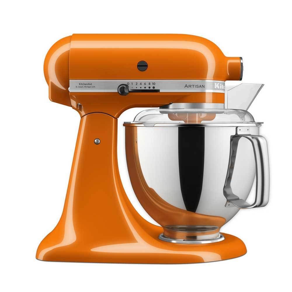 KitchenAid - Artisan Küchenmaschine 5KSM175PS - Honey