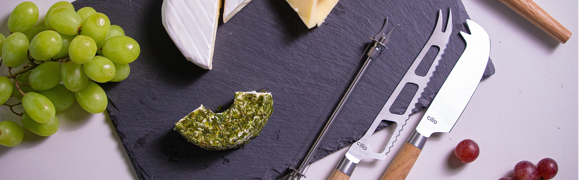 Cilio - Kitchen gadgets