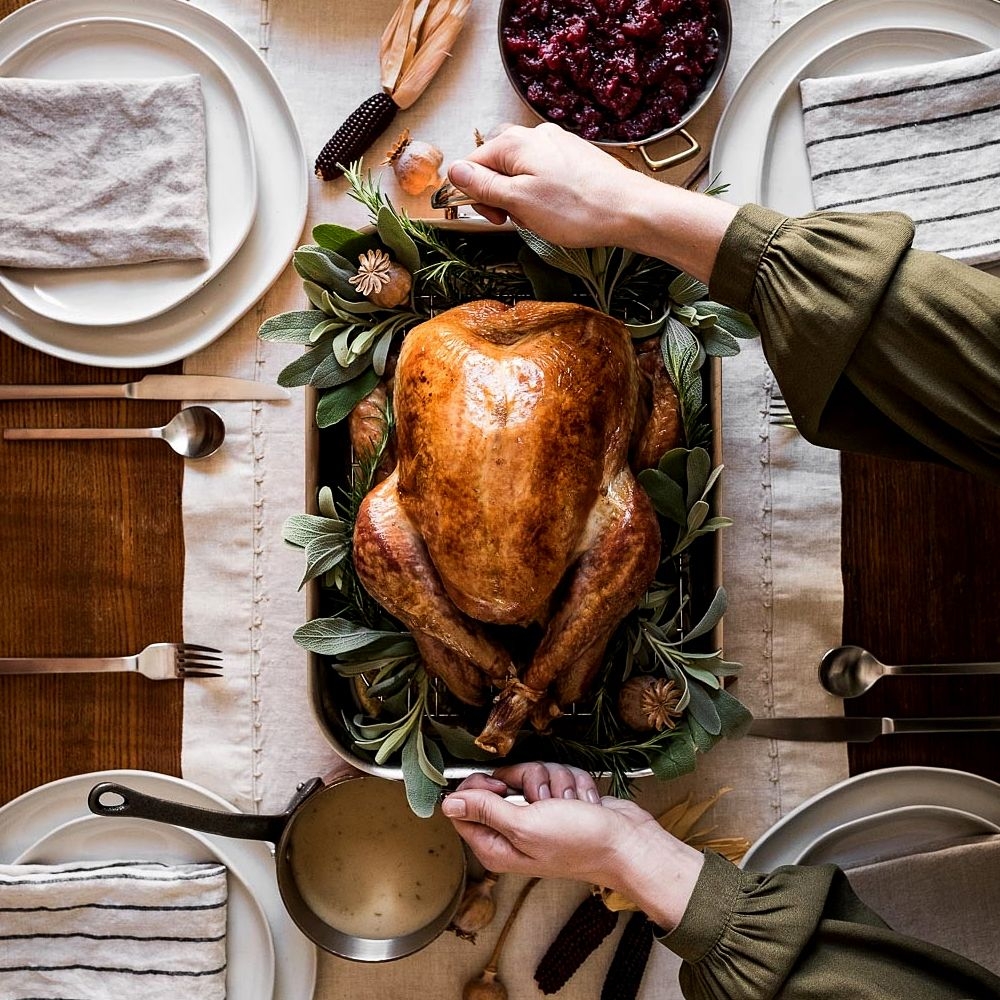 de Buyer - Roasting Pan 35 x 25 cm - Inocuivre de Buyer - Roasting Pan 35 x 25 cm - Inocuivre