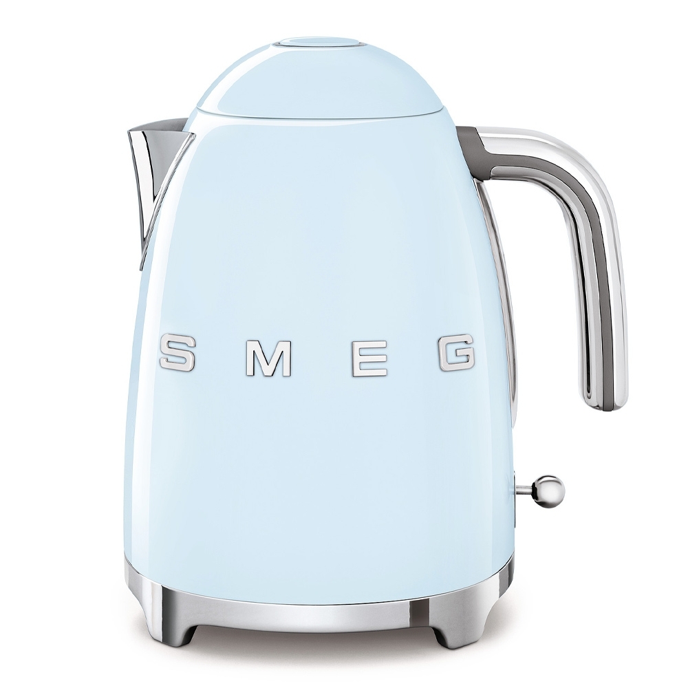 Smeg - 1.7 L kettle - design line style The 50 ° years Smeg - 1.7 L kettle - design line style The 50 ° years