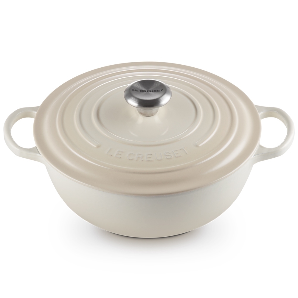 Le Creuset - La Marmite