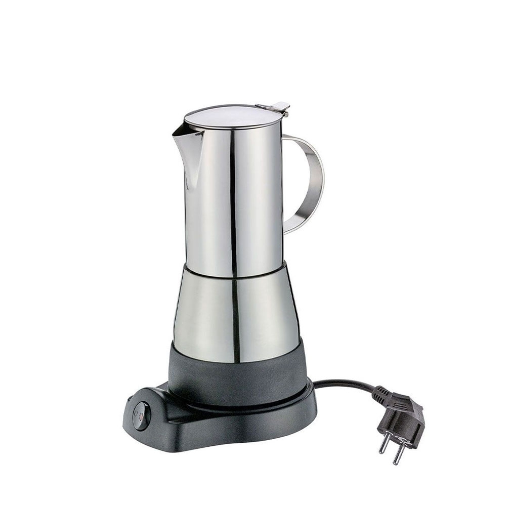 cilio -  electric espresso maker "Aida" cilio -  electric espresso maker "Aida"