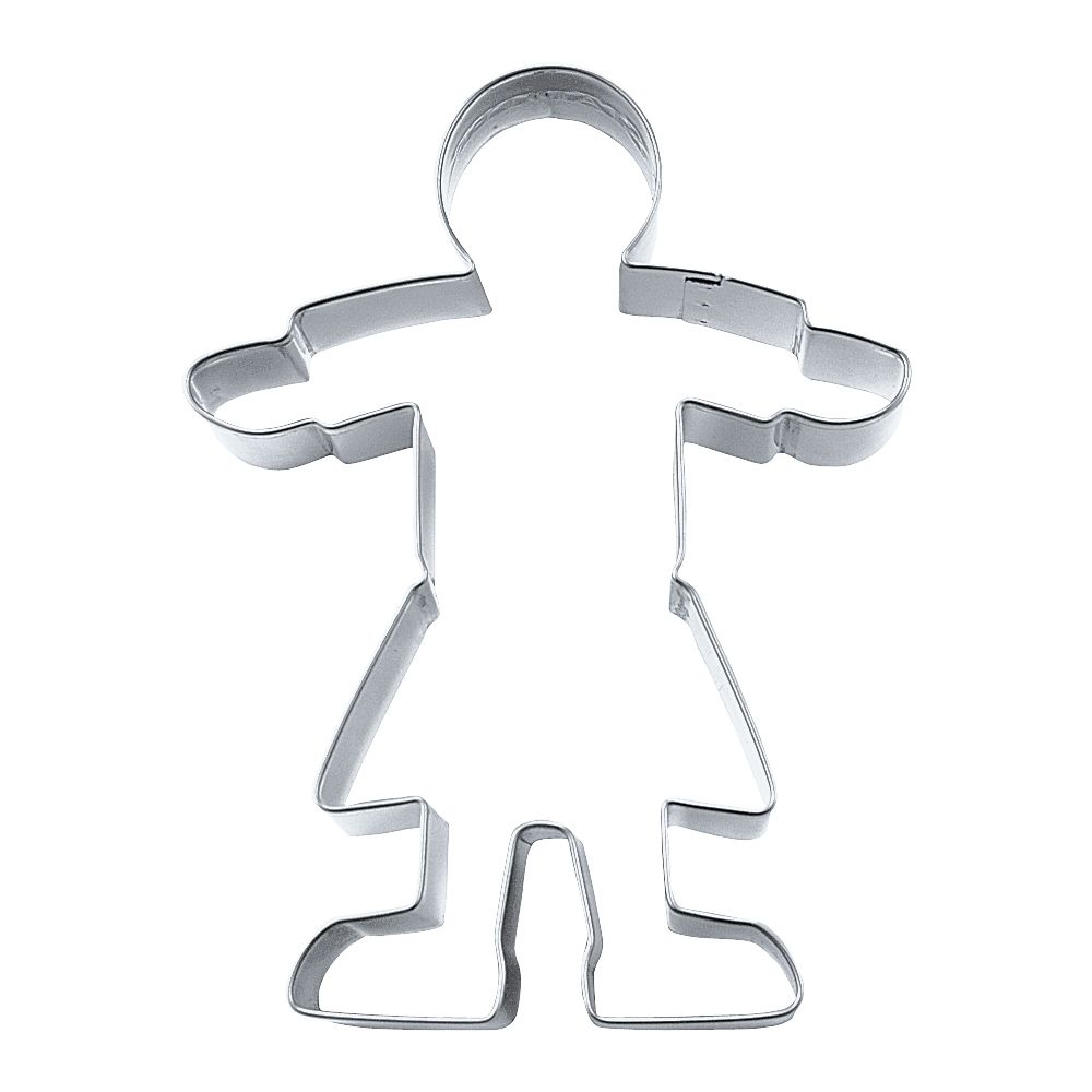 Städter - Cookie Cutter Girl - 12 cm
