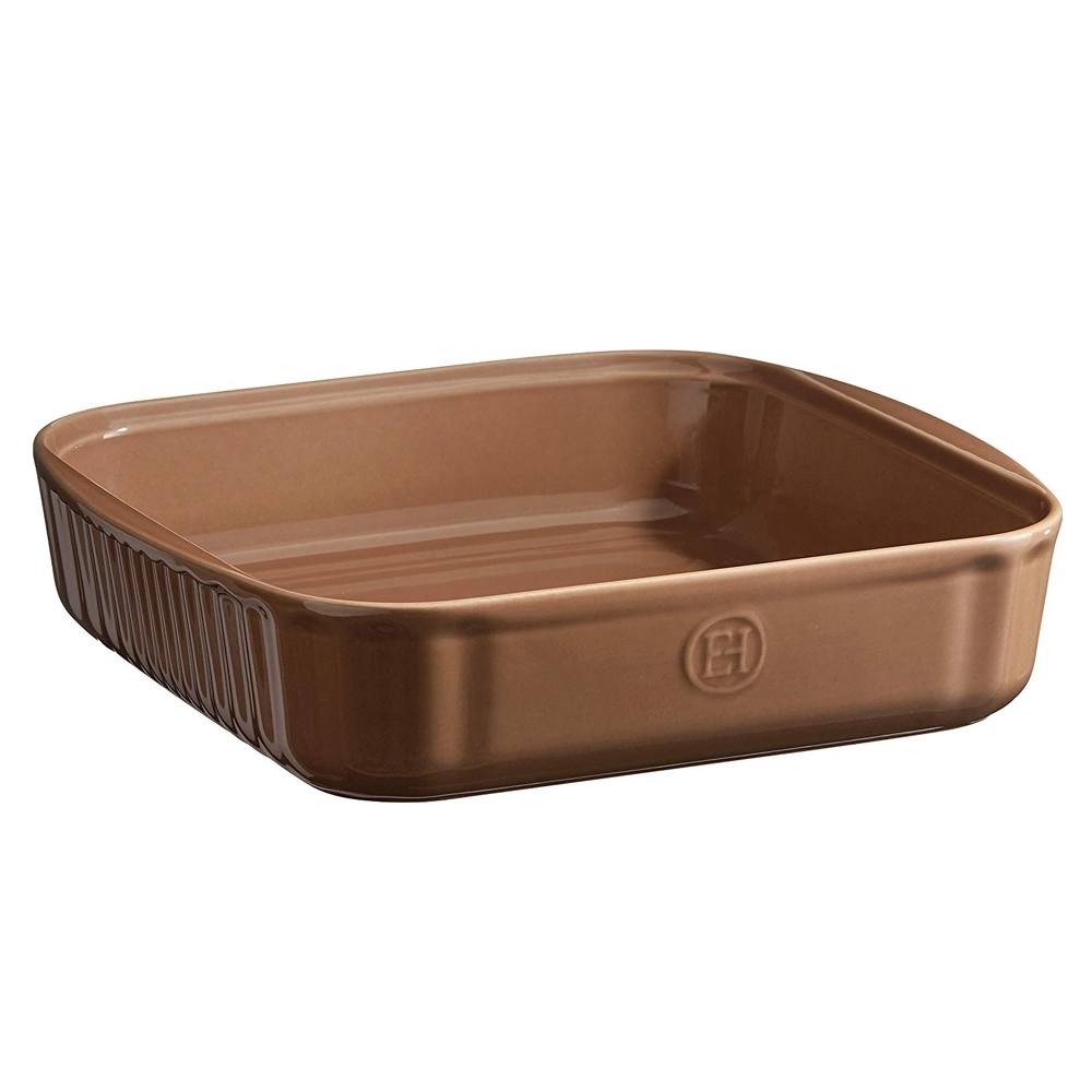 Emile Henry - Square Baking Dish - 2,6 L