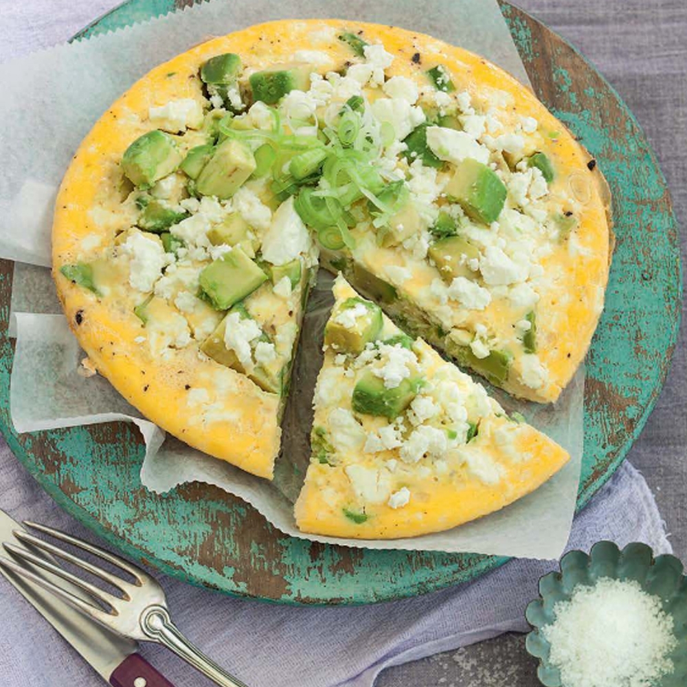 GU - Low Carb