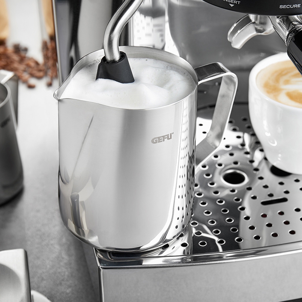 Gefu - Milchkännchen BARISTA