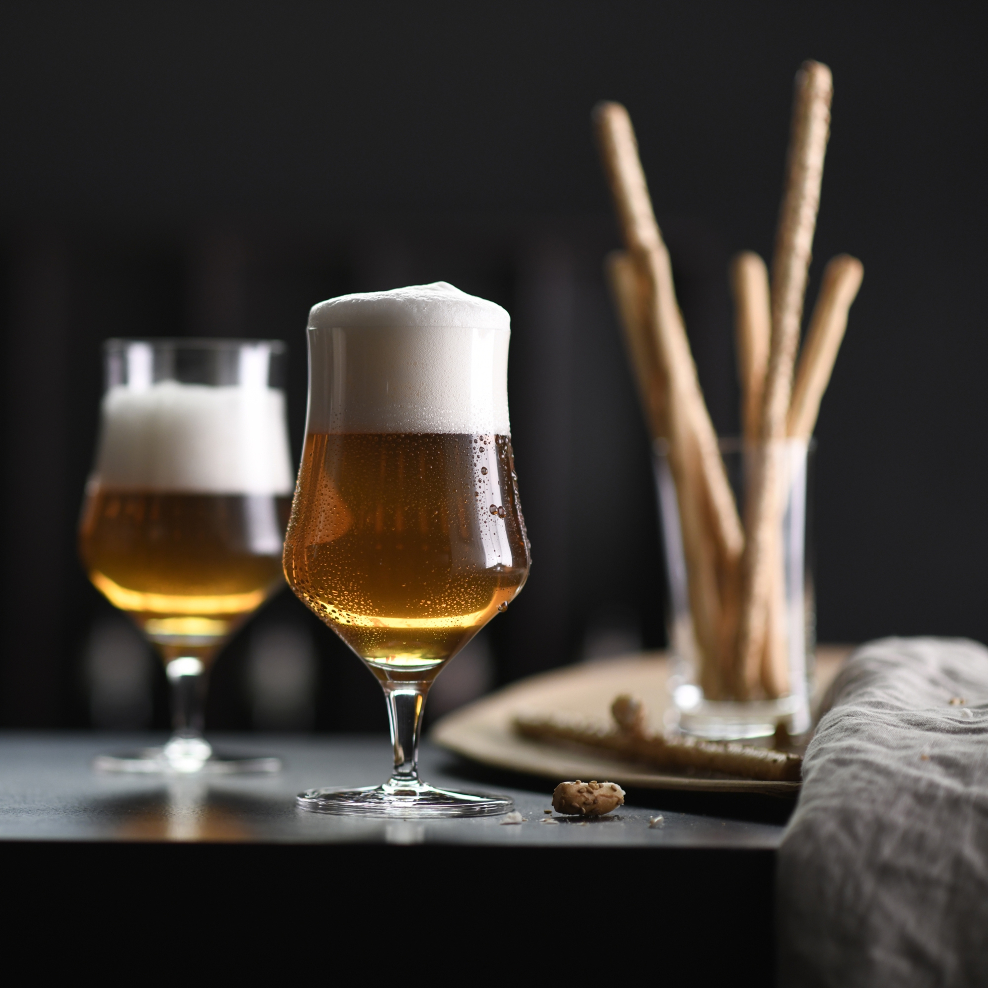 Schott Zwiesel - Universal Glas Beer Basic Craft