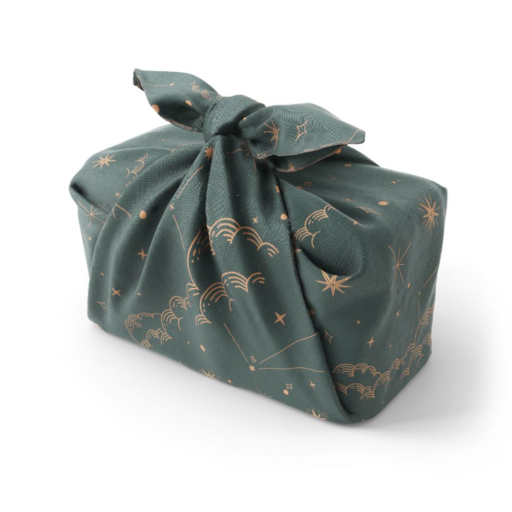 monbento - Furoshiki Constellation quadr. Transport cloth monbento - Furoshiki Constellation quadr. Transport cloth