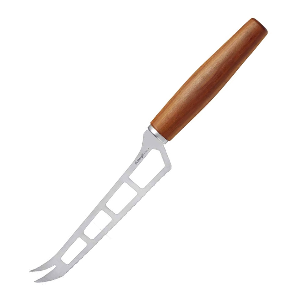 Triangle® - Cheese Knife Sense Plum