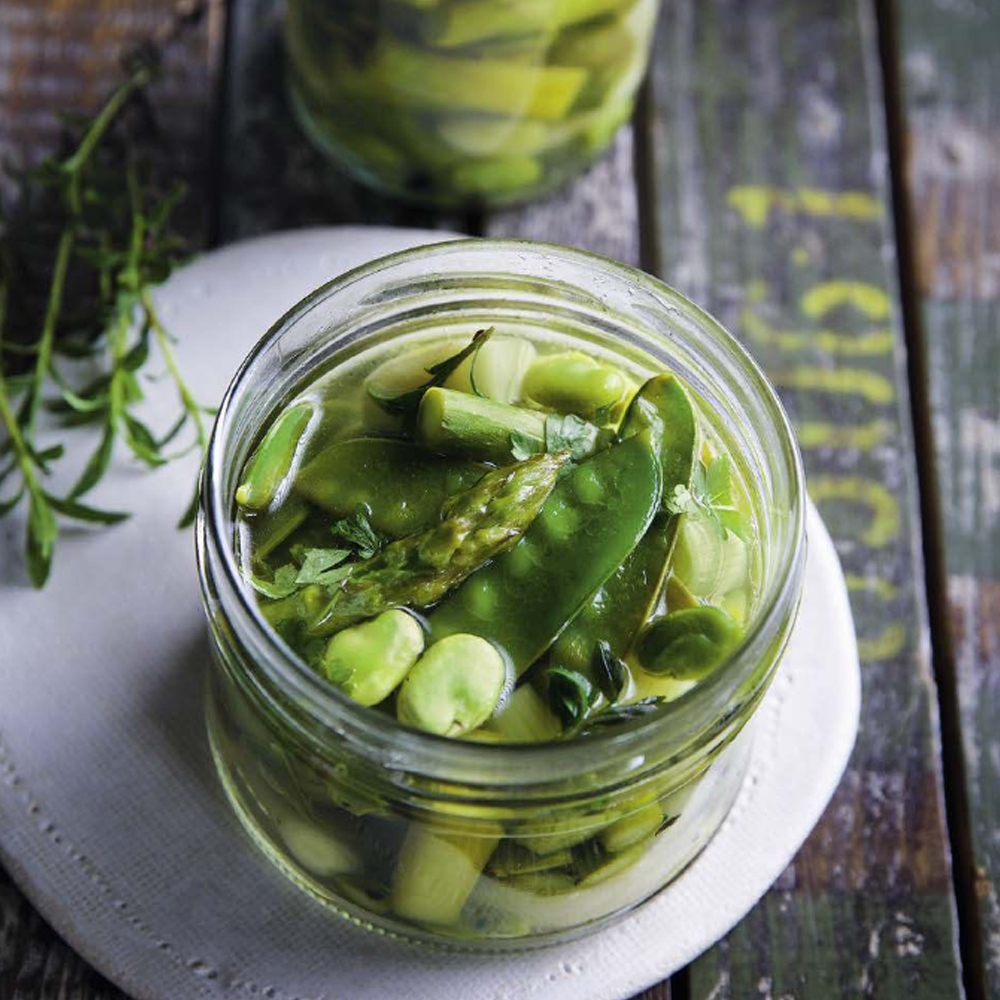 GU - Einmachen & Fermentieren GU - Einmachen & Fermentieren