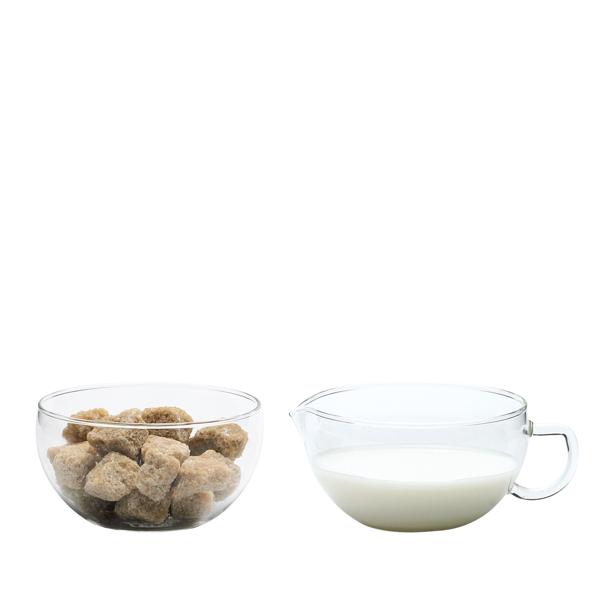 Trendglas Jena - Miko sugar milk set Trendglas Jena - Miko sugar milk set