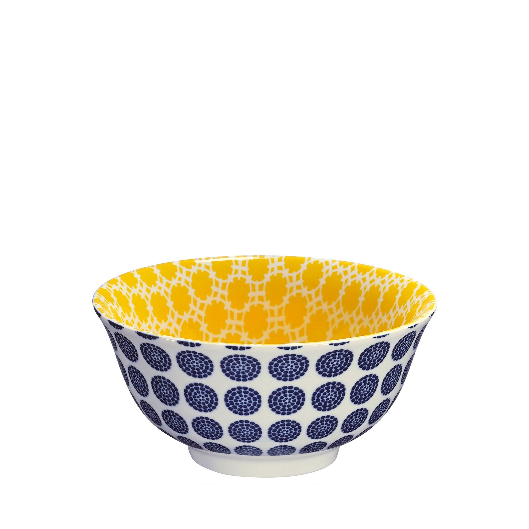 Cilio - Bowl AMICI - Punkte 15,5 cm
