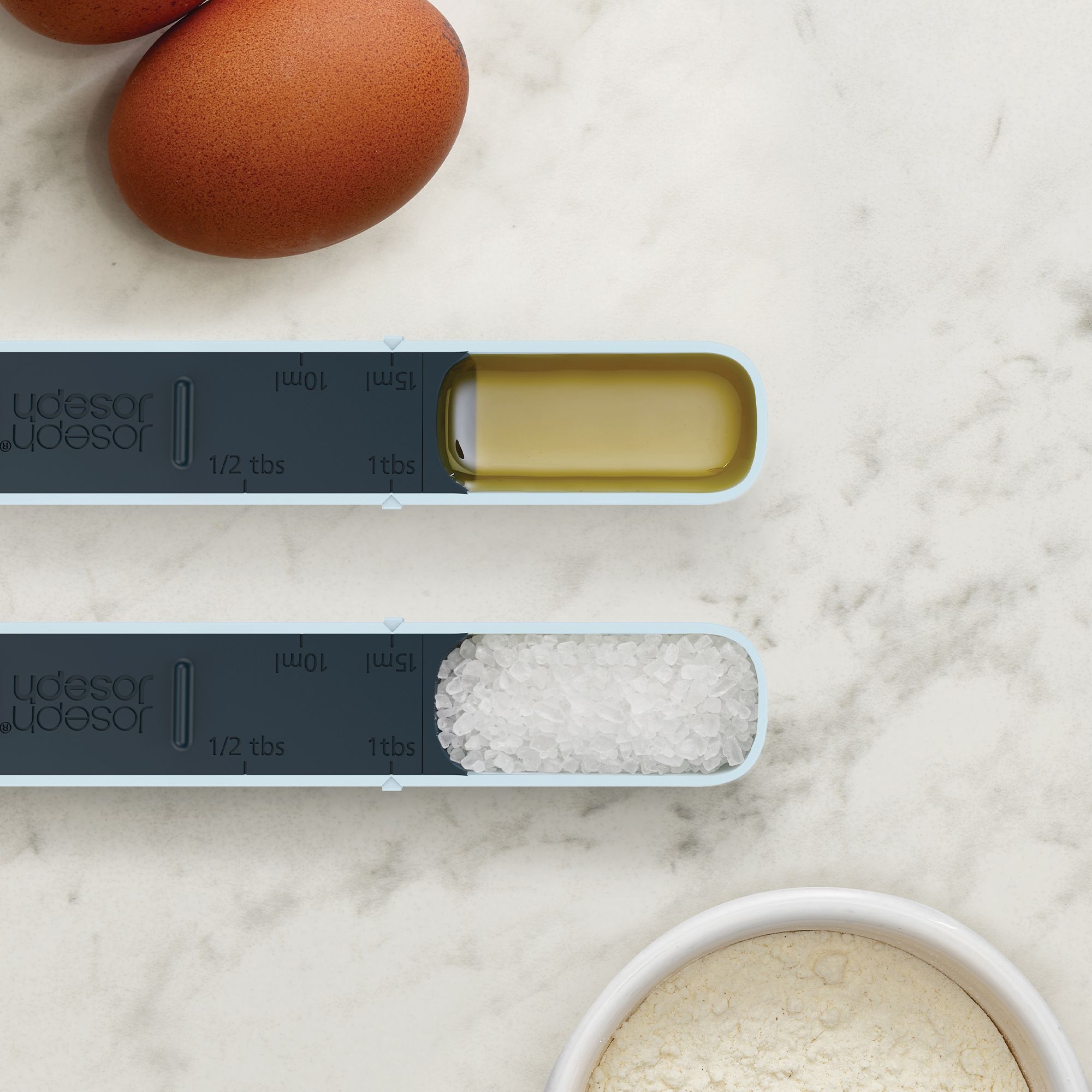 Joseph Joseph - Measure-Up™ Adjustable Measuring Spoon Joseph Joseph - Measure-Up™ Adjustable Measuring Spoon