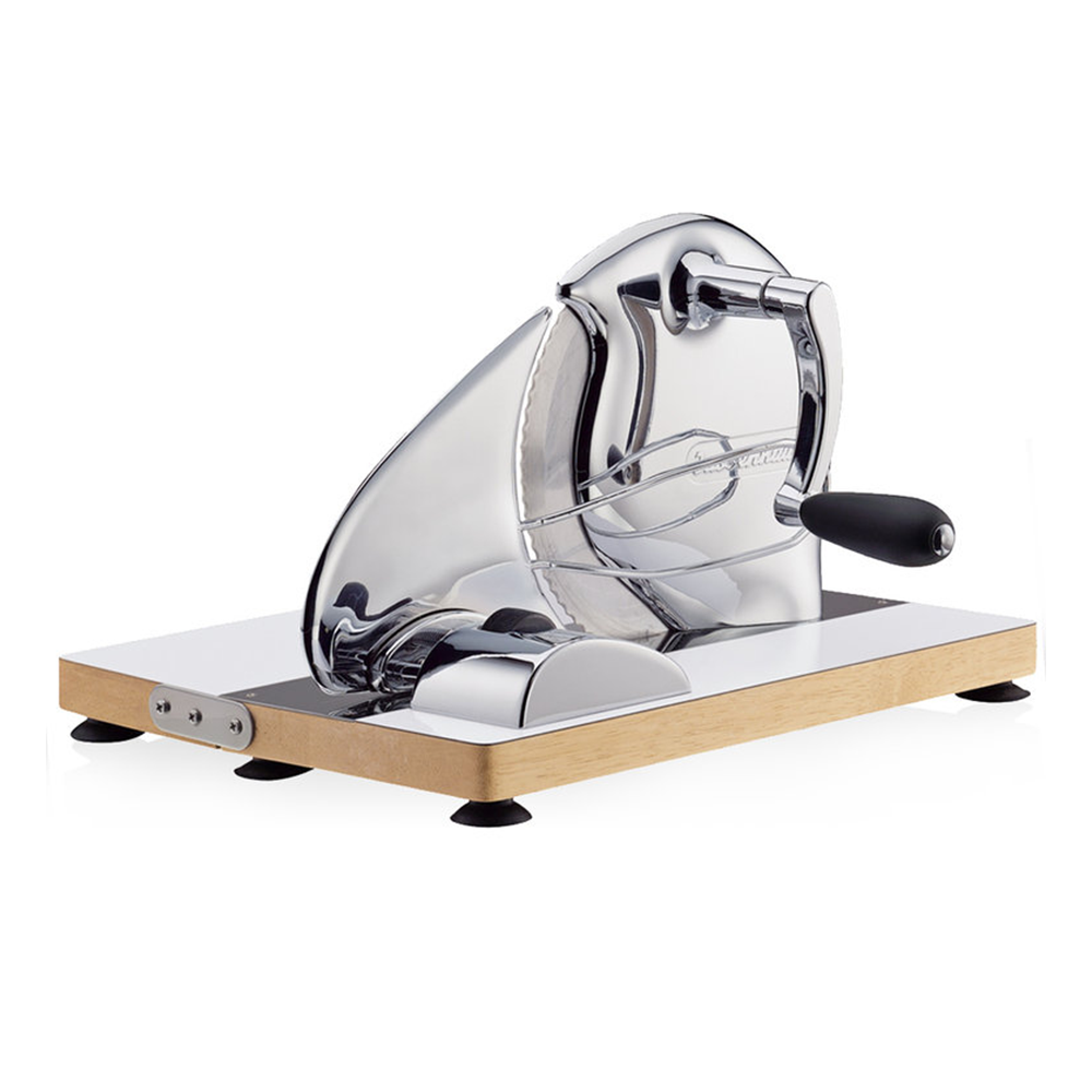 Zassenhaus - Brotschneidemaschine manuell Zassenhaus - Brotschneidemaschine manuell