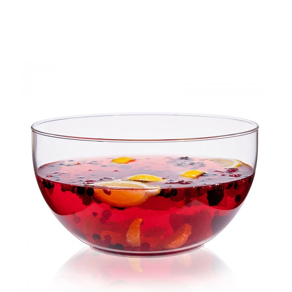 Trendglas Jena - glass bowl 4,0 l Trendglas Jena - glass bowl 4,0 l