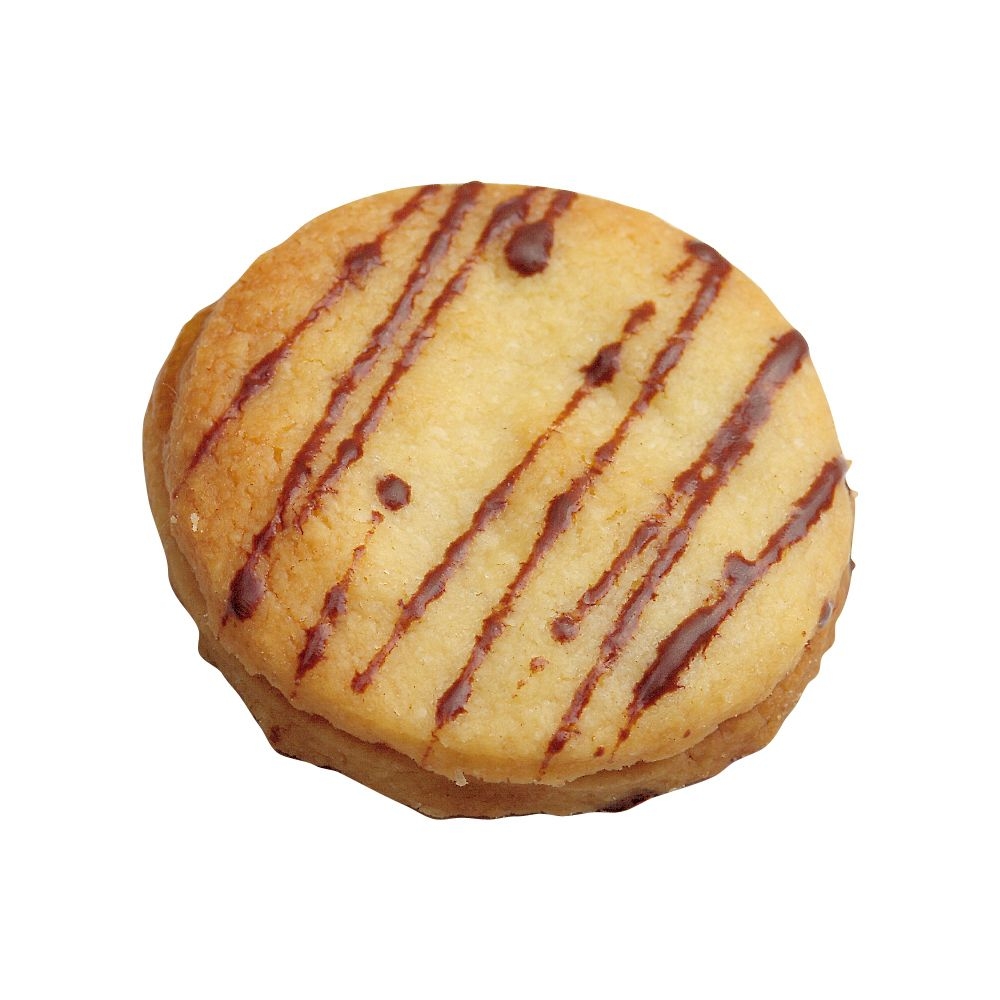 Städter - Cookie Cutter Spitzbub separable outer ring - 4 cm