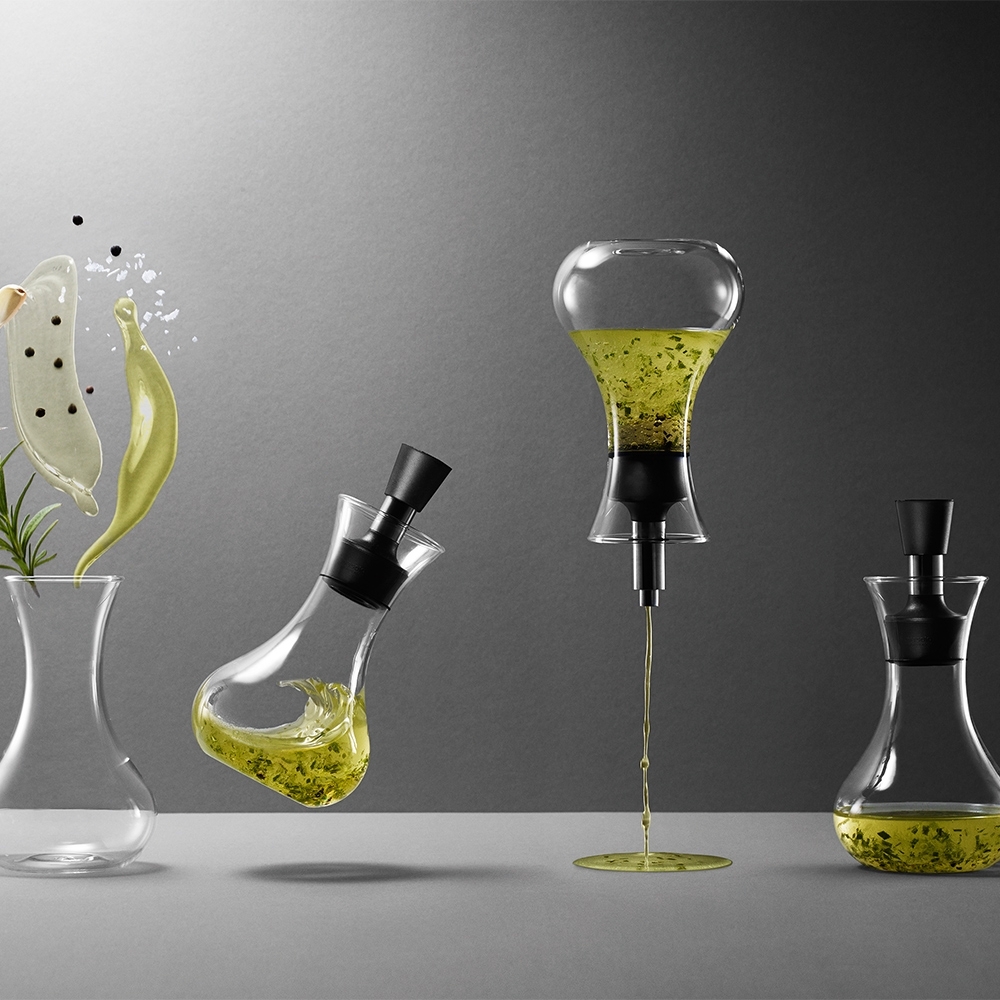 Eva Solo - Dressing Shaker 0,25 L Eva Solo - Dressing Shaker 0,25 L