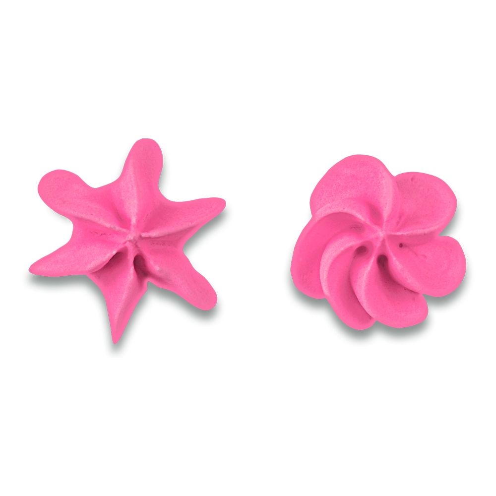 Städter - Fine Line Star nozzle 6-pointed - 14 mm