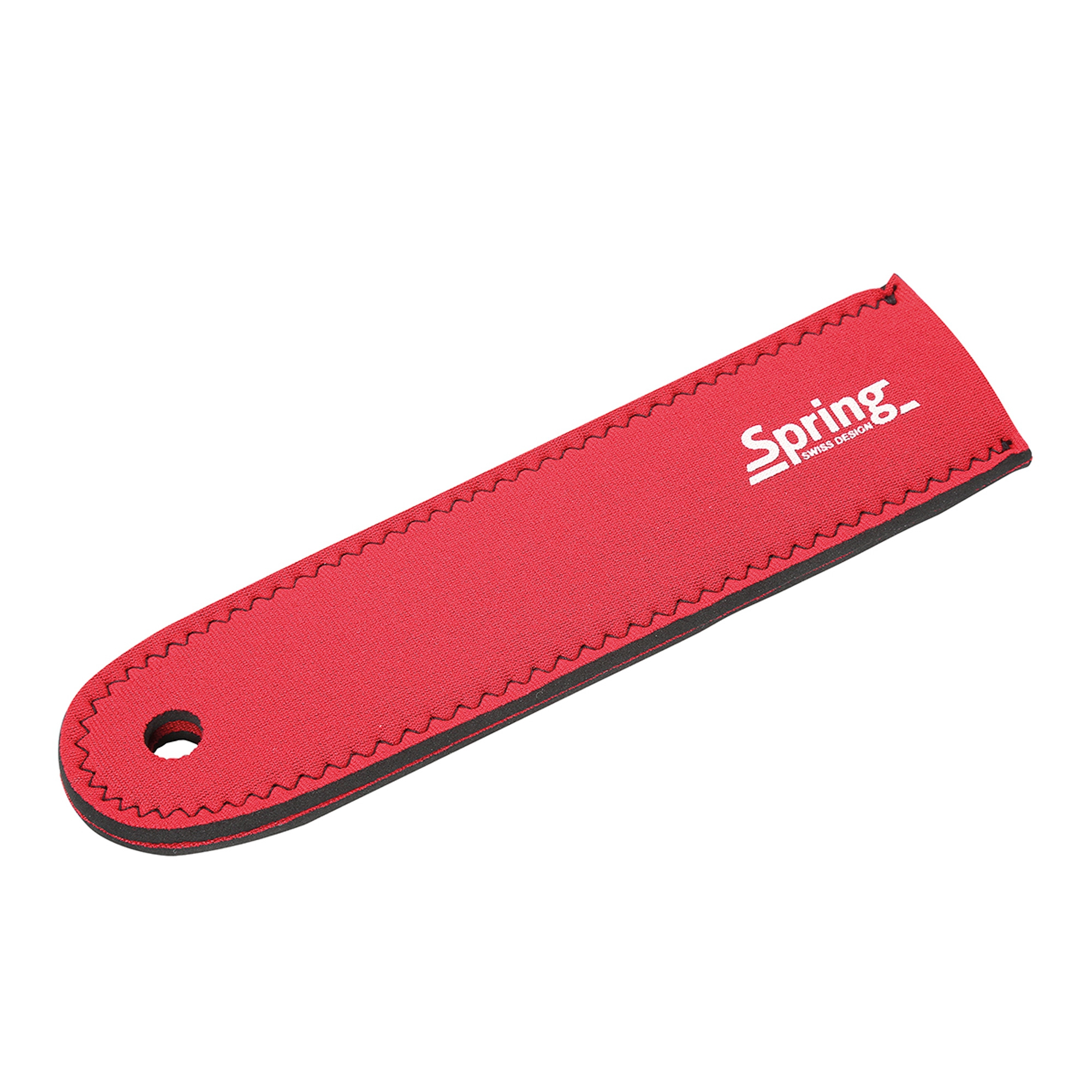 Spring - Pan handle protector - Red